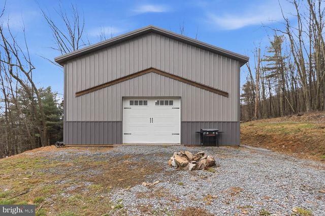 152 CHERRYWOOD WAY, Port Matilda, PA 16870