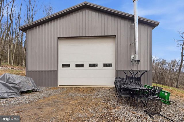 152 CHERRYWOOD WAY, Port Matilda, PA 16870