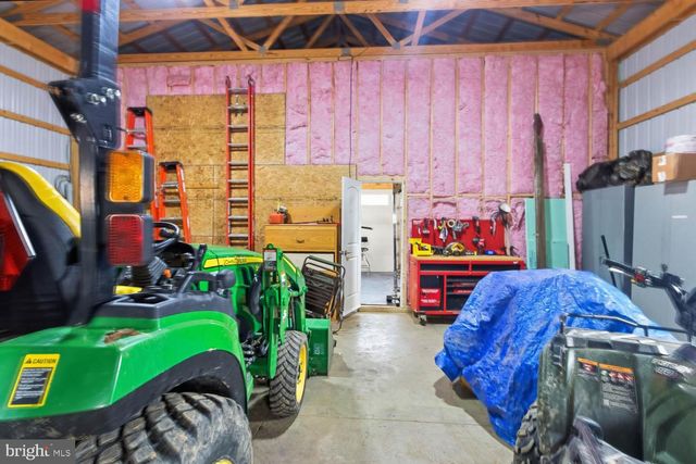 152 CHERRYWOOD WAY, Port Matilda, PA 16870