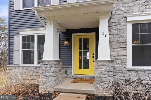 152 CHERRYWOOD WAY, Port Matilda, PA 16870
