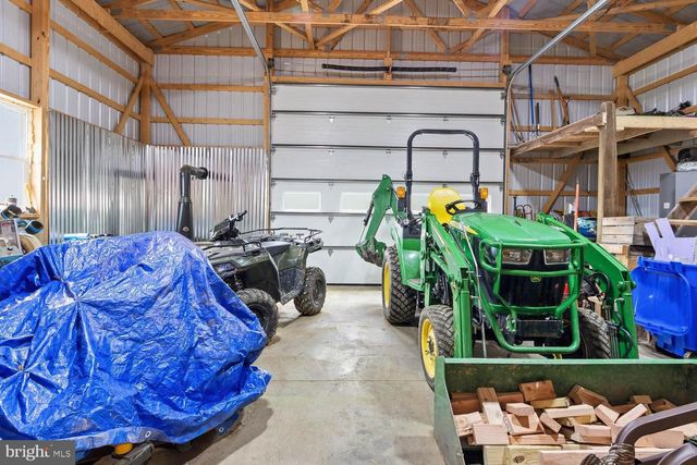 152 CHERRYWOOD WAY, Port Matilda, PA 16870