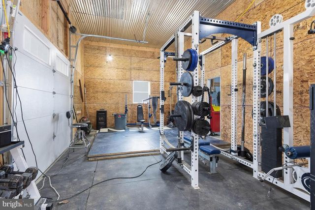 152 CHERRYWOOD WAY, Port Matilda, PA 16870