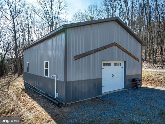 152 CHERRYWOOD WAY, Port Matilda, PA 16870