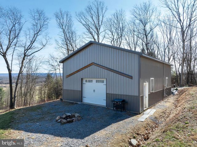 152 CHERRYWOOD WAY, Port Matilda, PA 16870