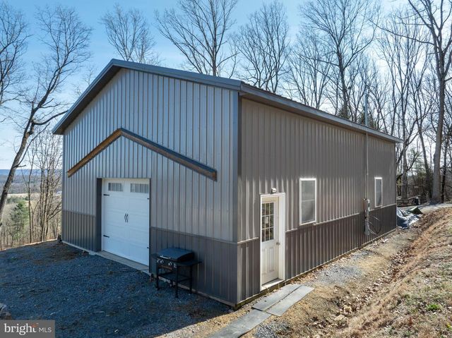 152 CHERRYWOOD WAY, Port Matilda, PA 16870