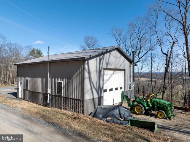 152 CHERRYWOOD WAY, Port Matilda, PA 16870