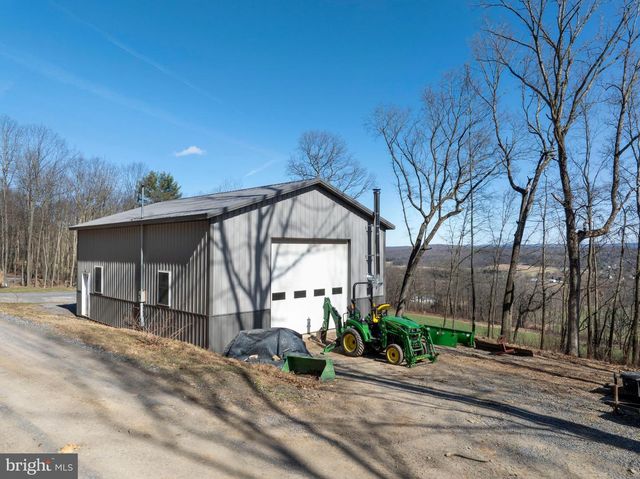 152 CHERRYWOOD WAY, Port Matilda, PA 16870