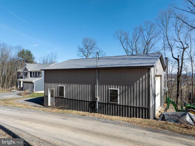 152 CHERRYWOOD WAY, Port Matilda, PA 16870