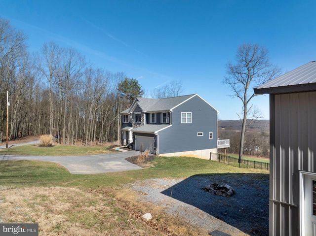 152 CHERRYWOOD WAY, Port Matilda, PA 16870