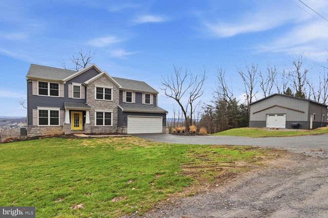 152 CHERRYWOOD WAY, Port Matilda, PA 16870