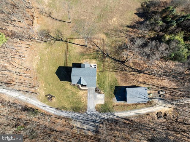 152 CHERRYWOOD WAY, Port Matilda, PA 16870