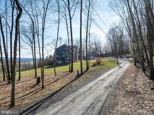 152 CHERRYWOOD WAY, Port Matilda, PA 16870