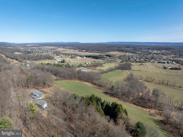 152 CHERRYWOOD WAY, Port Matilda, PA 16870