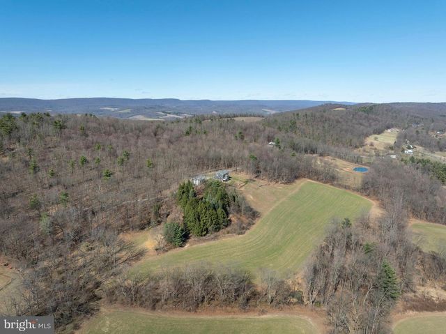 152 CHERRYWOOD WAY, Port Matilda, PA 16870