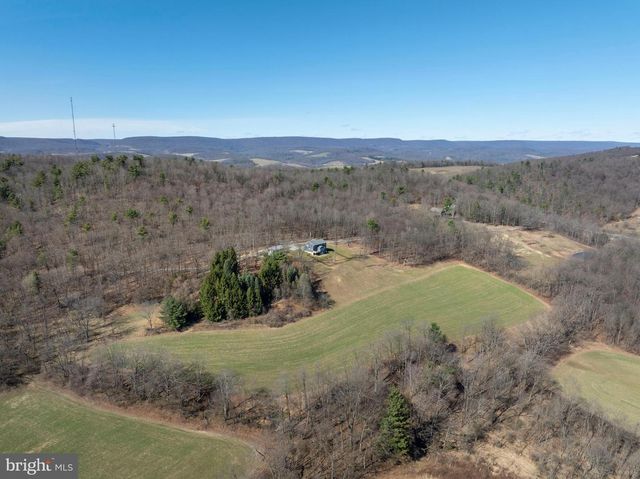 152 CHERRYWOOD WAY, Port Matilda, PA 16870