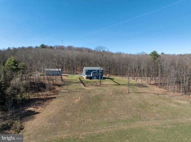 152 CHERRYWOOD WAY, Port Matilda, PA 16870