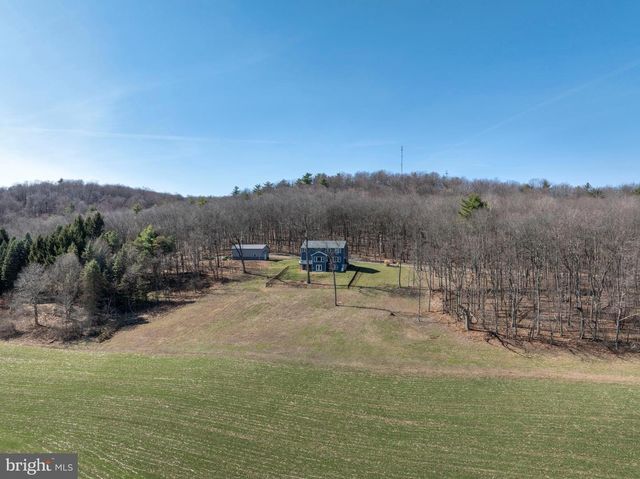 152 CHERRYWOOD WAY, Port Matilda, PA 16870