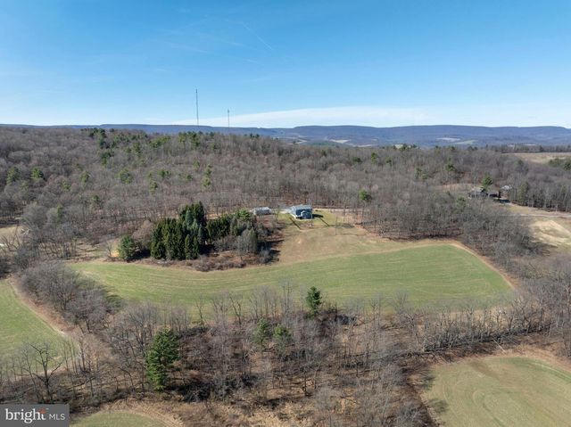 152 CHERRYWOOD WAY, Port Matilda, PA 16870