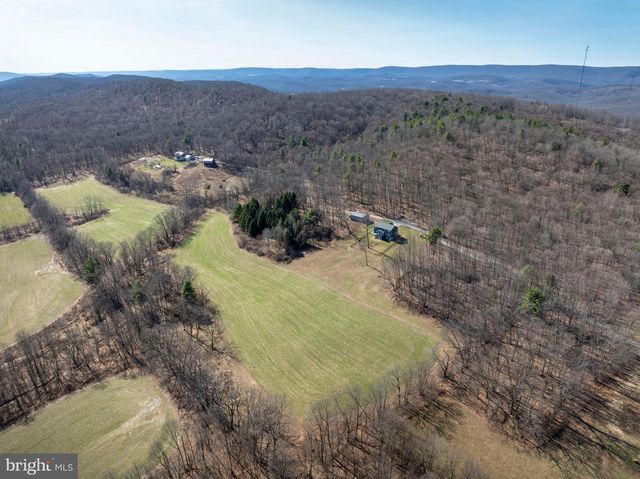 152 CHERRYWOOD WAY, Port Matilda, PA 16870