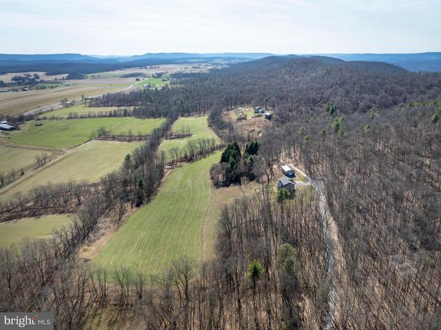 152 CHERRYWOOD WAY, Port Matilda, PA 16870