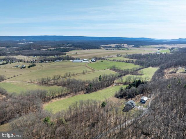 152 CHERRYWOOD WAY, Port Matilda, PA 16870