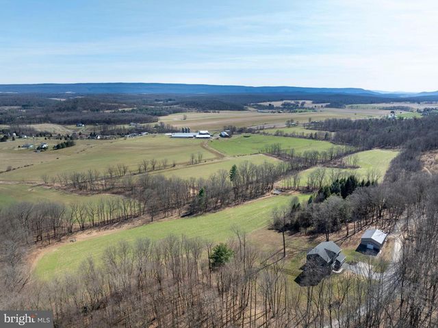 152 CHERRYWOOD WAY, Port Matilda, PA 16870