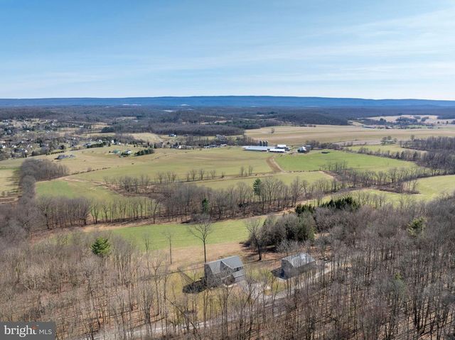 152 CHERRYWOOD WAY, Port Matilda, PA 16870