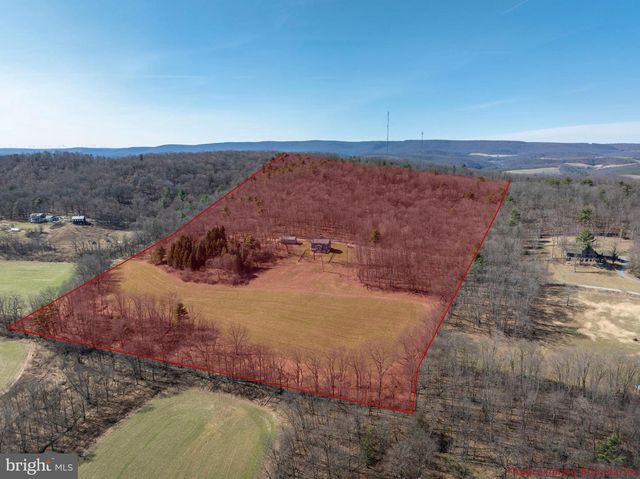 152 CHERRYWOOD WAY, Port Matilda, PA 16870