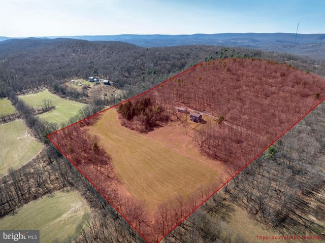 152 CHERRYWOOD WAY, Port Matilda, PA 16870