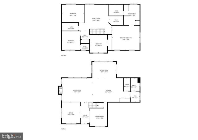 152 CHERRYWOOD WAY, Port Matilda, PA 16870