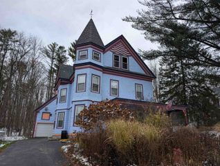 90 Bunker Hill Street, Lancaster, NH 03584