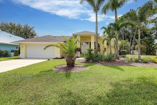 1163 SW Sundew Court, Palm City, FL 34990