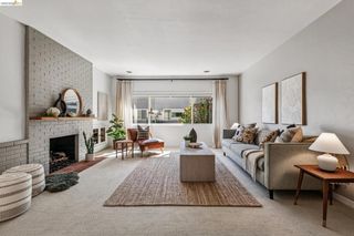 1519 Oxford St E, Berkeley, CA 94709