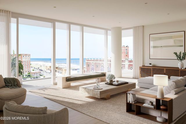 1201 Ocean Avenue 604, Asbury Park, NJ 07712