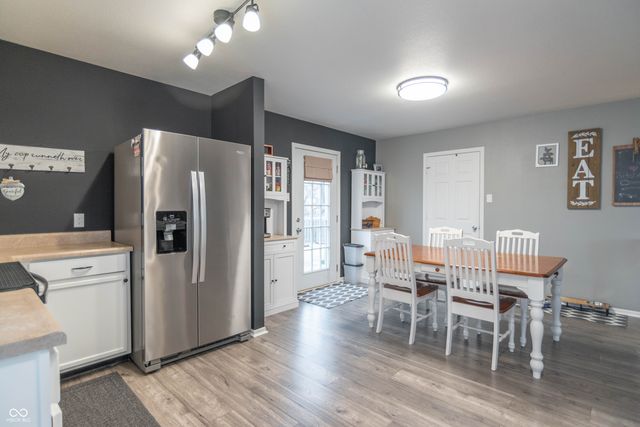 11418 N Meadowbend Way, Monrovia, IN 46157