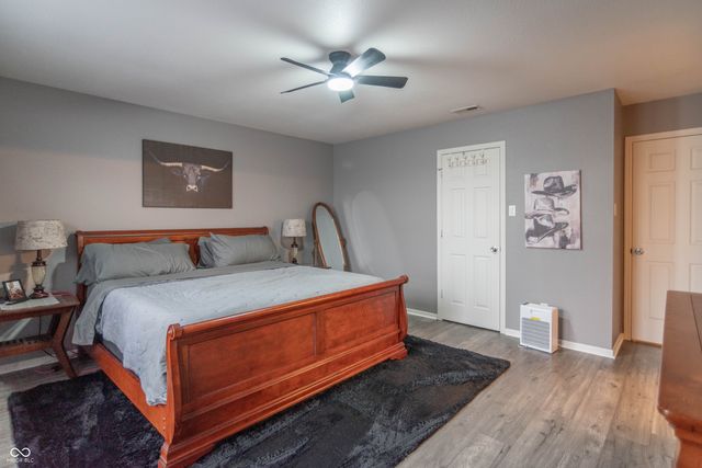 11418 N Meadowbend Way, Monrovia, IN 46157