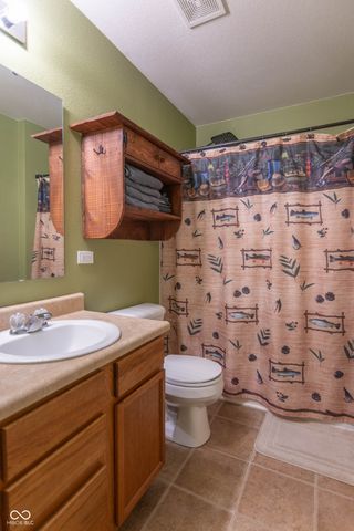 11418 N Meadowbend Way, Monrovia, IN 46157