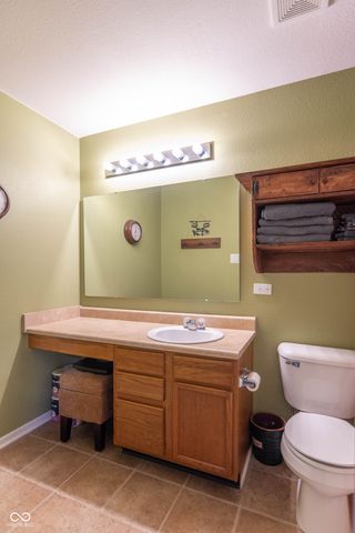 11418 N Meadowbend Way, Monrovia, IN 46157