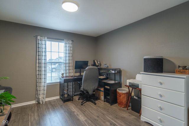 11418 N Meadowbend Way, Monrovia, IN 46157