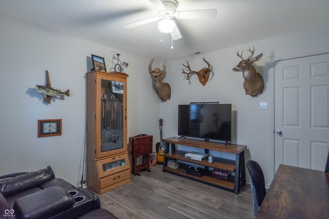 11418 N Meadowbend Way, Monrovia, IN 46157