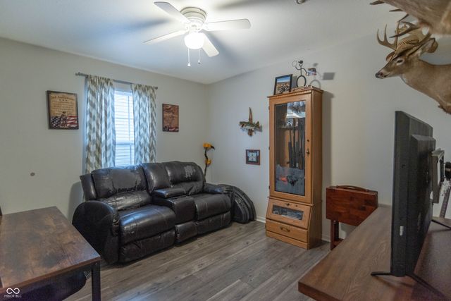 11418 N Meadowbend Way, Monrovia, IN 46157