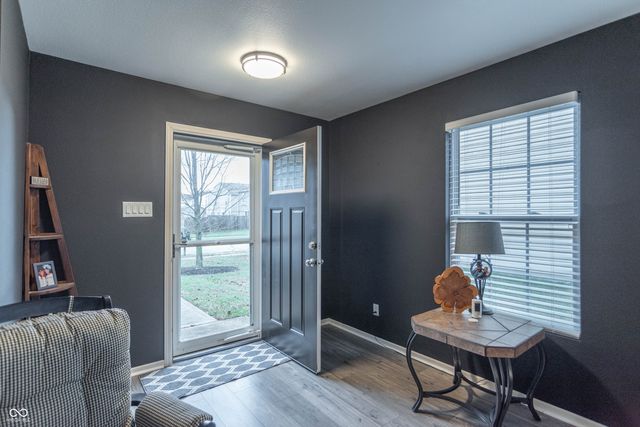 11418 N Meadowbend Way, Monrovia, IN 46157