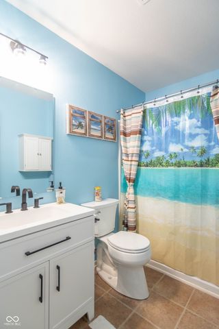 11418 N Meadowbend Way, Monrovia, IN 46157