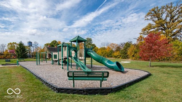 11418 N Meadowbend Way, Monrovia, IN 46157