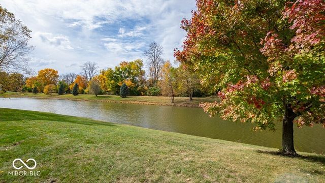 11418 N Meadowbend Way, Monrovia, IN 46157