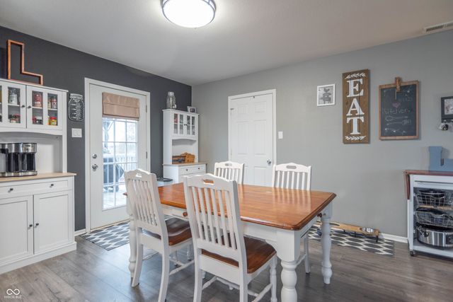 11418 N Meadowbend Way, Monrovia, IN 46157