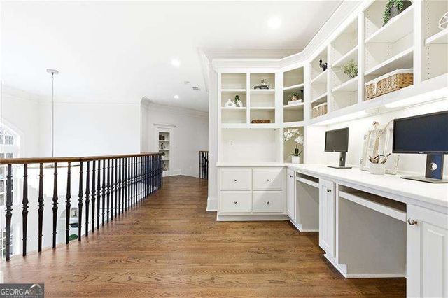 135 Foxhollow Trail, Alpharetta, GA 30004