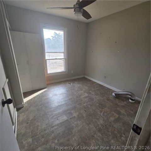 1320 Spring Avenue, Spring Lake, NC 28390