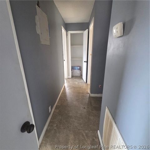 1320 Spring Avenue, Spring Lake, NC 28390