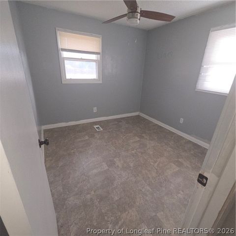 1320 Spring Avenue, Spring Lake, NC 28390